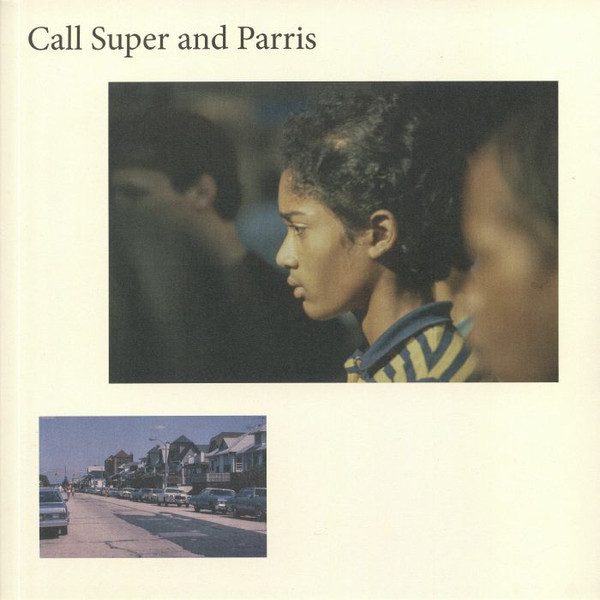 Call Super and Parris - CANUFEELTHESUNONYRBACK | can you feel the sun (CANUFEELTHES)