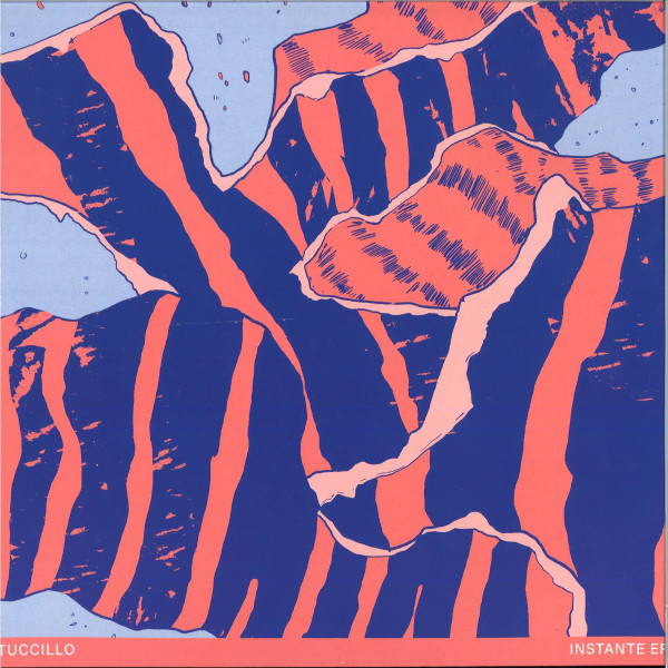 Tuccillo - Instante EP | Melodeum (MLDM06) - main Tuccillo - Instante EP | Melodeum (MLDM06) - main