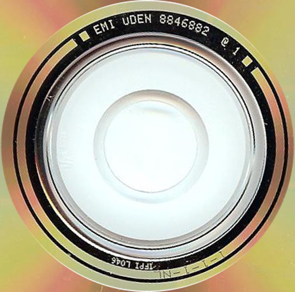 2K - ***k The Millennium | Mute (INT 8 84688 2) - 4