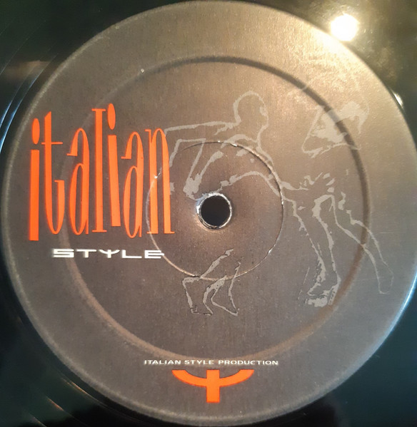 Yankees - I Can't Feel It | Italian Style Production (ISP 1008) - 4 Yankees - I Can't Feel It | Italian Style Production (ISP 1008) - 4