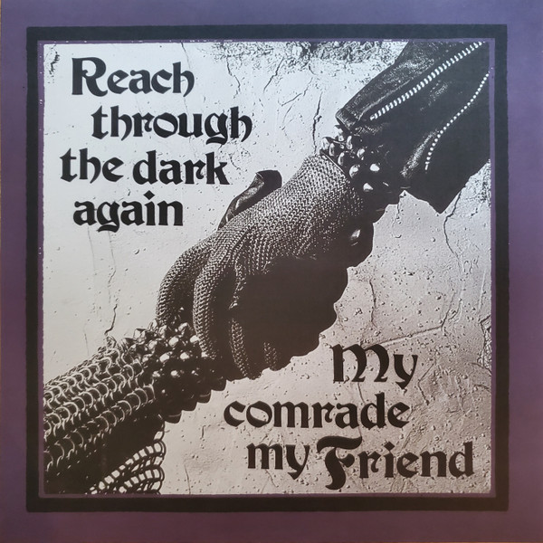 Poison Ruïn - Confrere LP | Relapse Records (RR7572) - 4