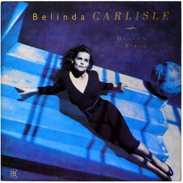Belinda Carlisle - Heaven On Earth | Virgin (605466) - main