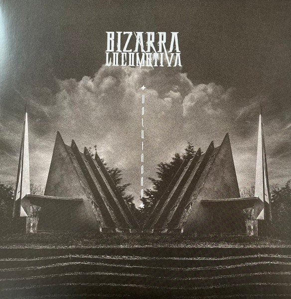 Bizarra Locomotiva - Volutabro | Rastilho Records (Rastilho234LP2023) - main