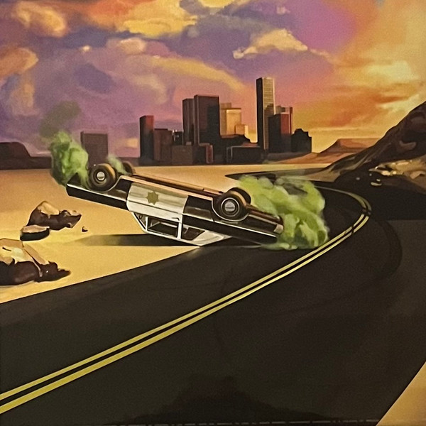 Various - Jazz Dispensary: Green Bullets | Craft Recordings (CR00919) - 2