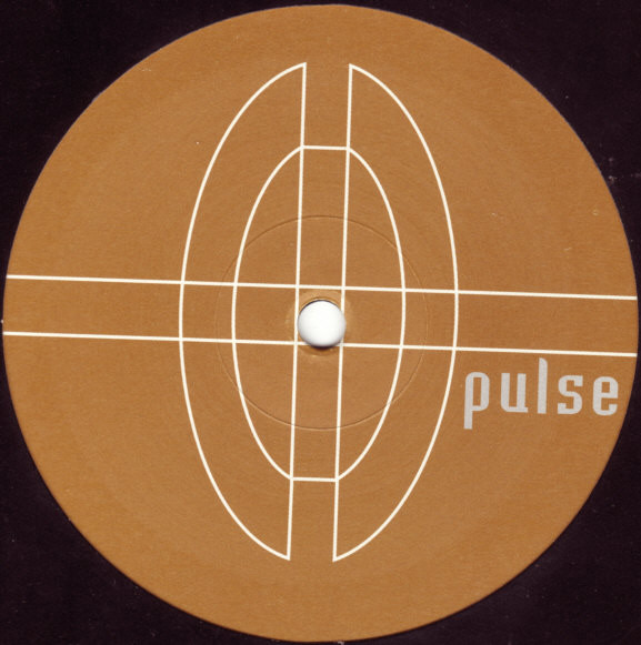Escape - Control | Pulse (pulse 012) - 3