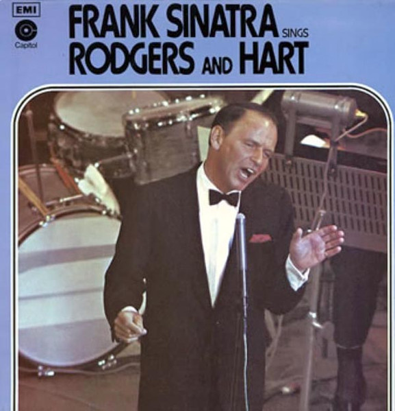 Sings Rodgers And Hart