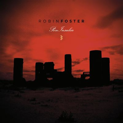 Robin Foster - Peninsular 3 | m/2L* Music (M2L014LP01/DB15) - main