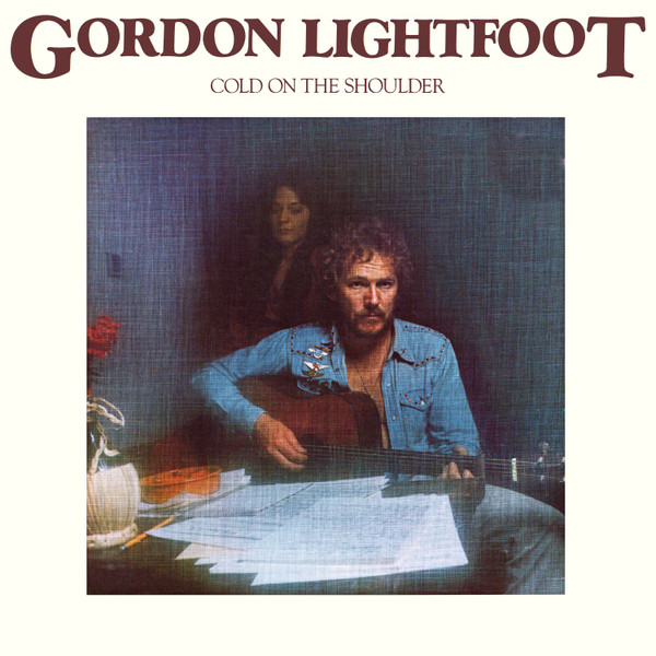 Gordon Lightfoot - Cold On The Shoulder | Reprise Records (MS 2206)