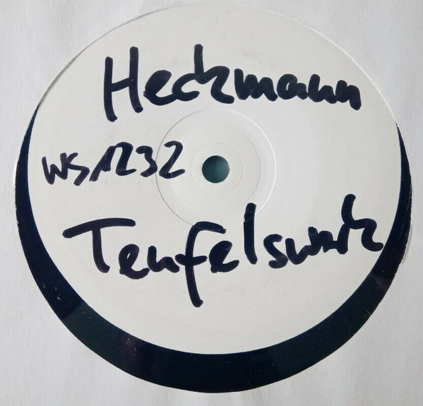 Thomas P. Heckmann - Teufelswerk | Wavescape (WS1232)