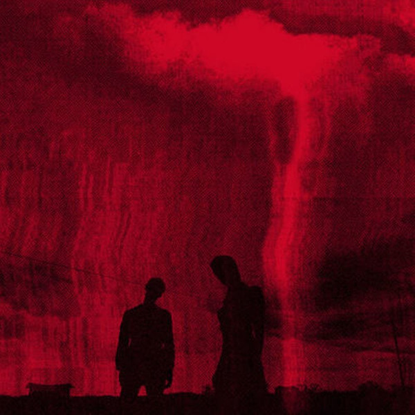 LUH - Love Hates What You Become | Mute (STUMM427) - main