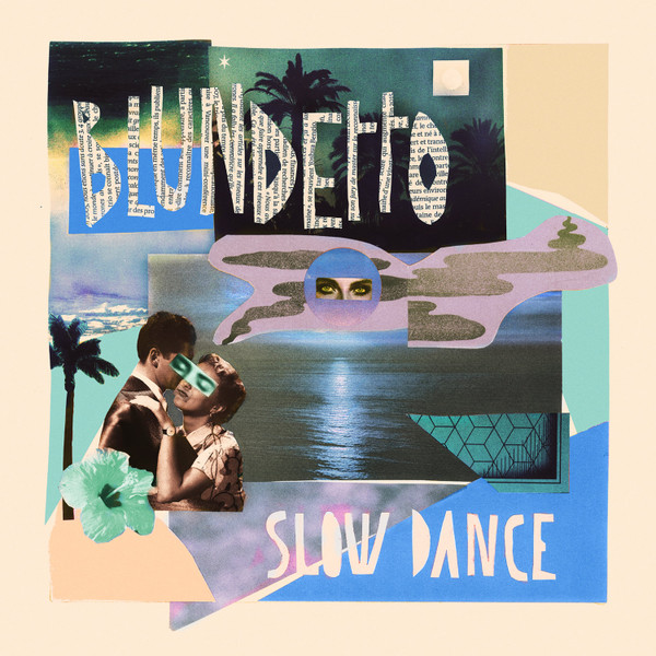 Blundetto - Slow Dance | Heavenly Sweetness (HS181VL)
