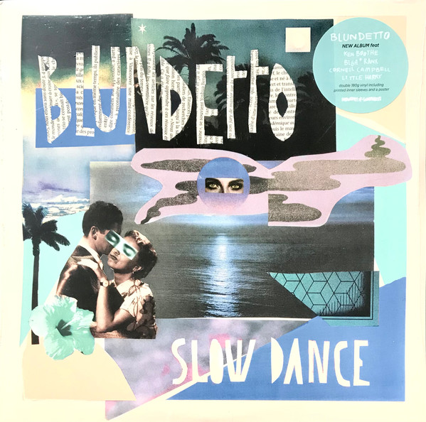 Blundetto - Slow Dance | Heavenly Sweetness (HS181VL) - 2 Blundetto - Slow Dance | Heavenly Sweetness (HS181VL) - 2