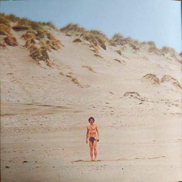 Jean-Claude Vannier - L'enfant Assassin Des Mouches | Finders Keepers Records (FKR001LPX) - 3 Jean-Claude Vannier - L'enfant Assassin Des Mouches | Finders Keepers Records (FKR001LPX) - 3
