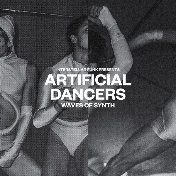 Interstellar Funk - Artificial Dancers (Waves Of Synth) | Rush Hour (RHMC 005) - main Interstellar Funk - Artificial Dancers (Waves Of Synth) | Rush Hour (RHMC 005) - main
