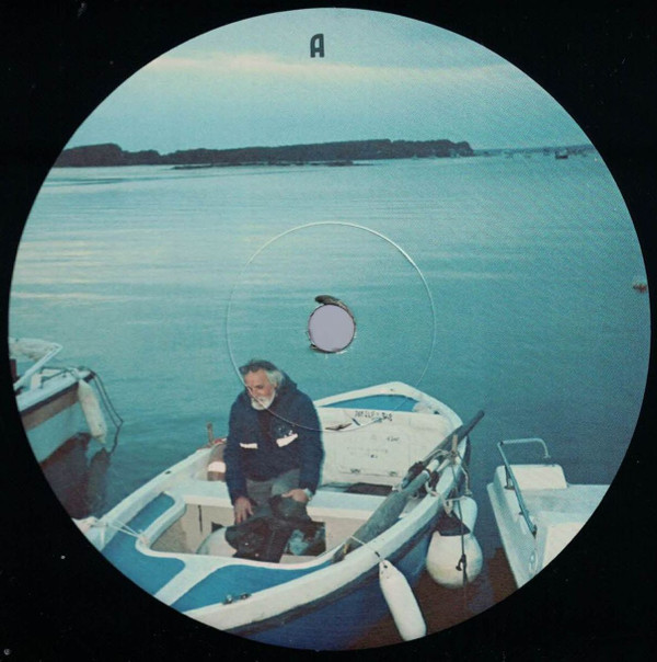 Francesco Fisotti - Aquaviva | Quattro Bambole Music (QBM014) - 3 Francesco Fisotti - Aquaviva | Quattro Bambole Music (QBM014) - 3