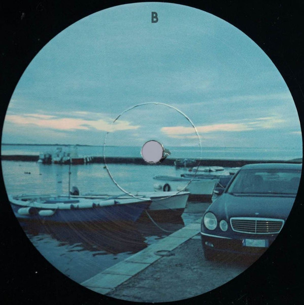 Francesco Fisotti - Aquaviva | Quattro Bambole Music (QBM014) - 4 Francesco Fisotti - Aquaviva | Quattro Bambole Music (QBM014) - 4