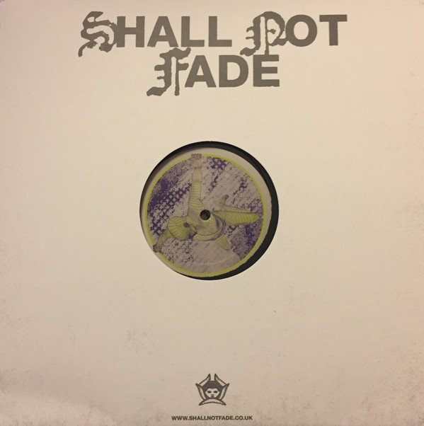 Cinthie - Free Fall EP | Shall Not Fade (SNF060) - 2 Cinthie - Free Fall EP | Shall Not Fade (SNF060) - 2