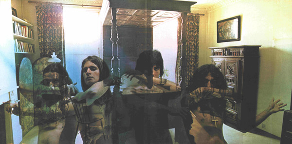 Black Sabbath - Sabbath Bloody Sabbath | Vertigo (6366 101) - 2