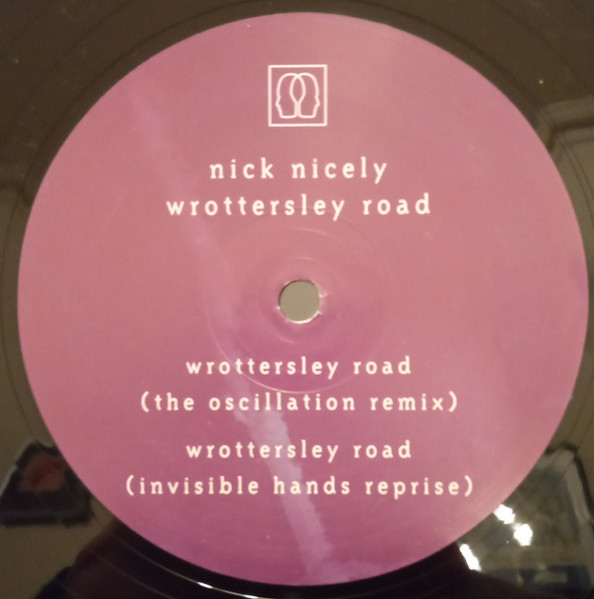 Wrottersley Road