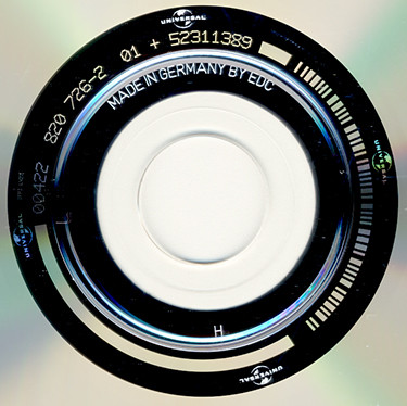 Camel - Breathless | Deram (820 726-2) - 4 Camel - Breathless | Deram (820 726-2) - 4