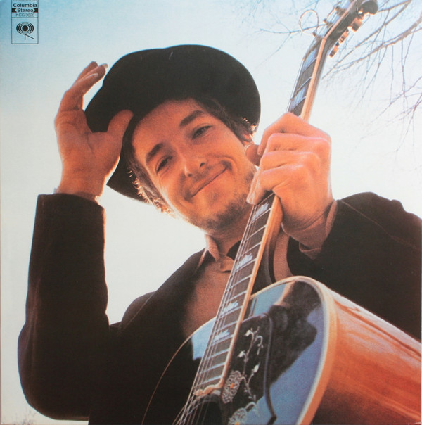 Bob Dylan - Nashville Skyline | Columbia (KCS 9825) - main Bob Dylan - Nashville Skyline | Columbia (KCS 9825) - main