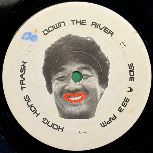 Hong Kong Trash - Down The River | Empire State Records (ES 056)