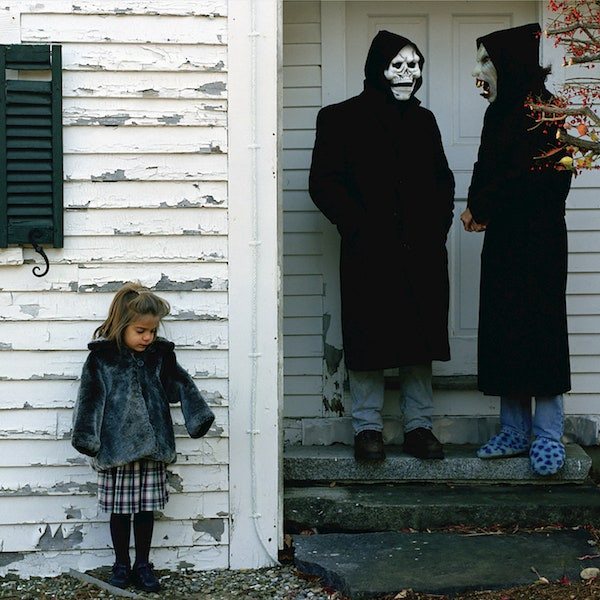 Brand New - The Devil And God Are Raging Inside Me | Tiny Evil (MOVLP791) - 3