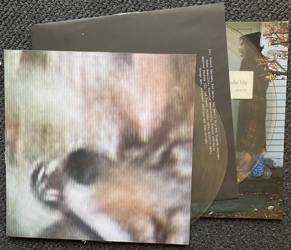 Brand New - The Devil And God Are Raging Inside Me | Tiny Evil (MOVLP791) - 2