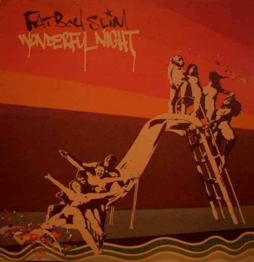 Fatboy Slim - Wonderful Night | Skint (Skint104)