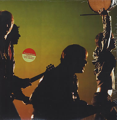 Franz Ferdinand - Remixes | Domino (DNO 995)