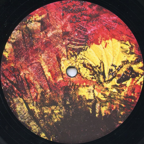 Dario Zenker - Alto Fragments | Ilian Tape (IT021) - 2