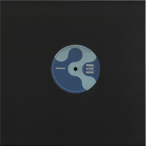 Mantrax EP