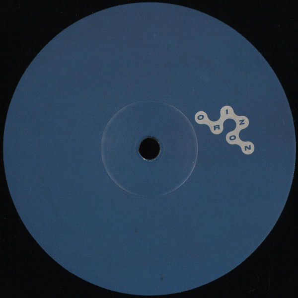 Mantrax EP