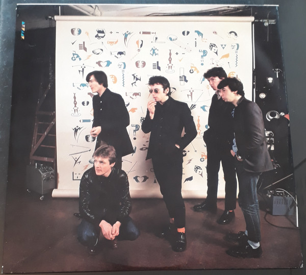 The Undertones - Positive Touch | Ardeck (ARD - 11 C 076 - 64367)
