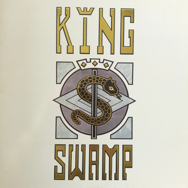 King Swamp - King Swamp | Virgin (V 2577) - main King Swamp - King Swamp | Virgin (V 2577) - main