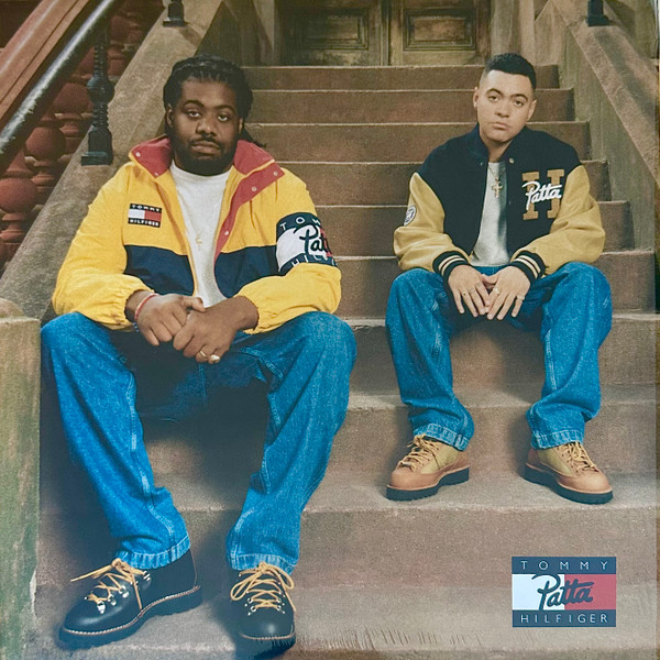 Alchemist + Mike + Wiki - One More | ALC Records (PSS3003) - main