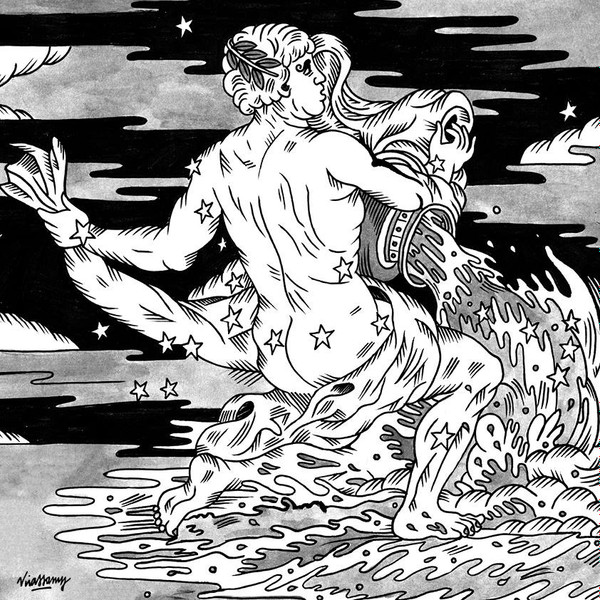 Martyné , Jacob Chenaux - Reawer EP | Rue De Plaisance (R2P023) - main