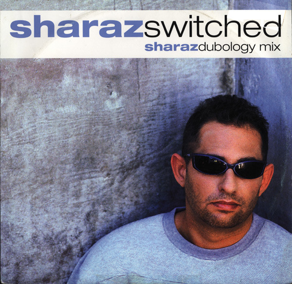 DJ Sharaz - Switched | StreetBeat Records (SB-081-1)