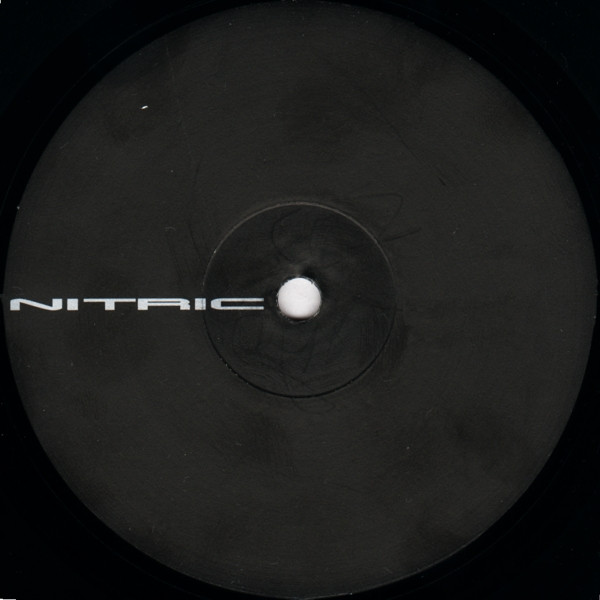 DJ Deeon & DJ Funk - Let It Be House | Nitric (NIT 973606) - 3