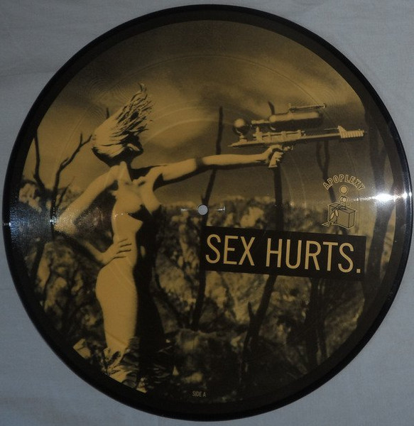 Apoplexy - Sex Hurts | Rainltd. (RAIN LTD. 023)