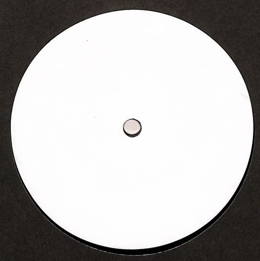 Blue Mondays / Quasar - Love Records #1 | Love Records (LOVERECORDS1) - 2