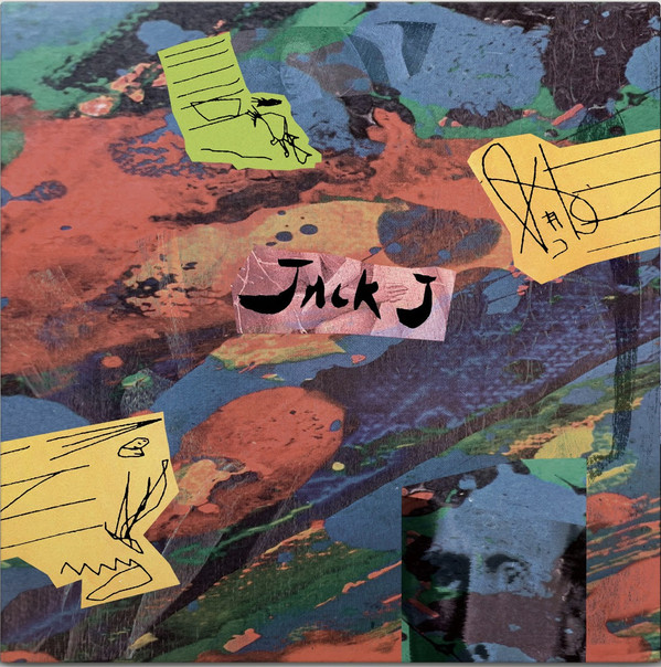 Jack Jutson - Opening The Door | Mood Hut (MH027)