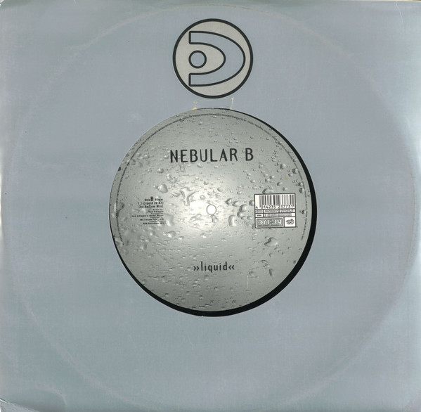 Nebular B - Liquid | Drizzly (DRIZ9906/47) - 2