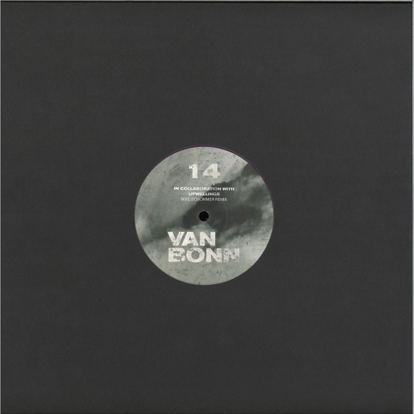 Reimut van Bonn , Upwellings - Cloudwalker EP | Van Bonn Records (VANBONN14) - 3 Reimut van Bonn , Upwellings - Cloudwalker EP | Van Bonn Records (VANBONN14) - 3