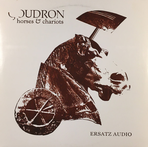 Goudron - Horses & Chariots | Ersatz Audio (EZ-021)
