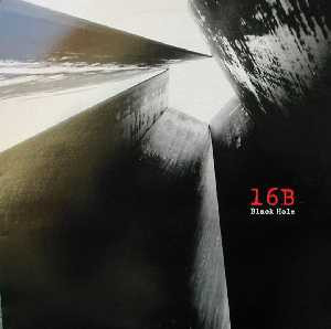 16B - Black Hole | Eye Q Records (EYEUK022)