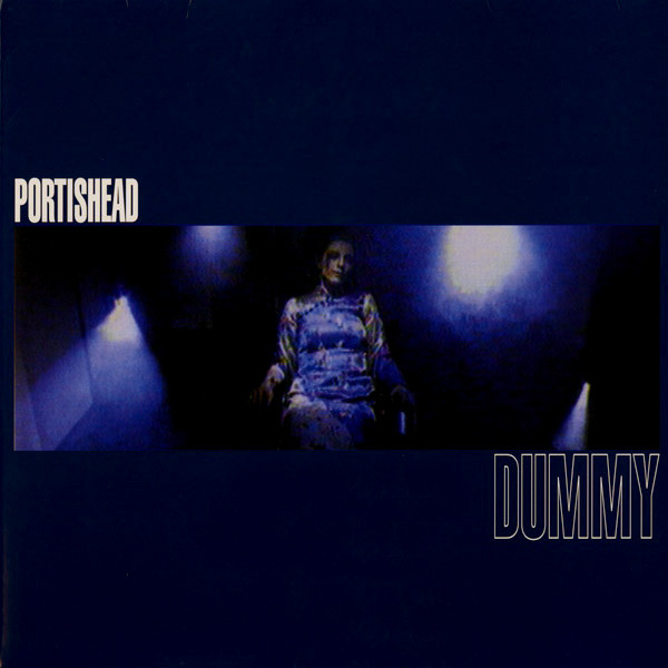 Portishead - Dummy | Go! Beat (828 522-1)