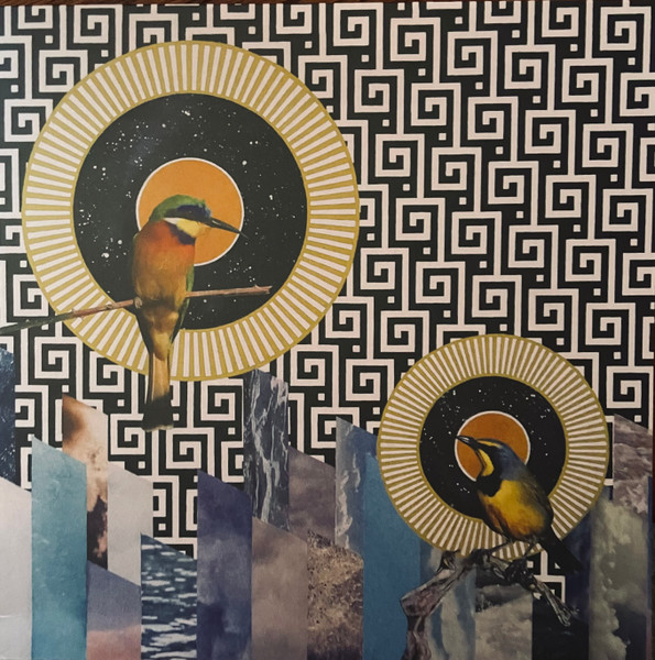 Pat - Supergolden | Smeik (smklp202) Pat - Supergolden | Smeik (smklp202)