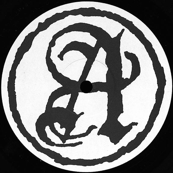 Various - We Don't Want Your Fucking War! | Fight Back Records (LP FIGHT 5) - 3