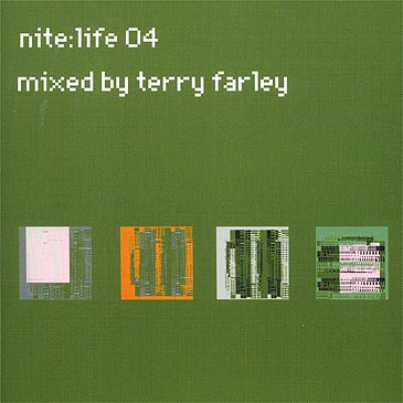 Terry Farley - Nite:Life 04 | NRK Sound Division (nrkmx04)